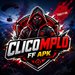 Clicomplo FF APK Logo