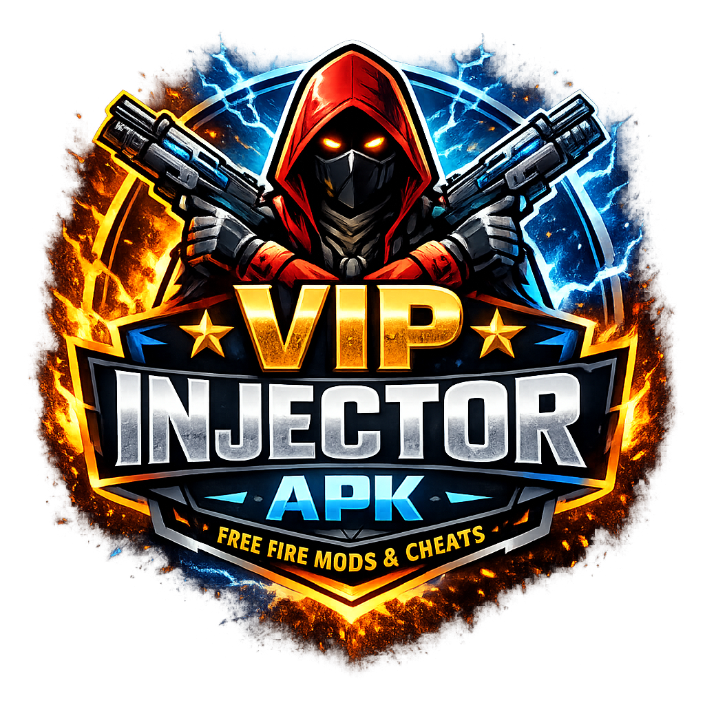 VIP Injector APK