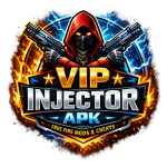 VIP Injector Logo