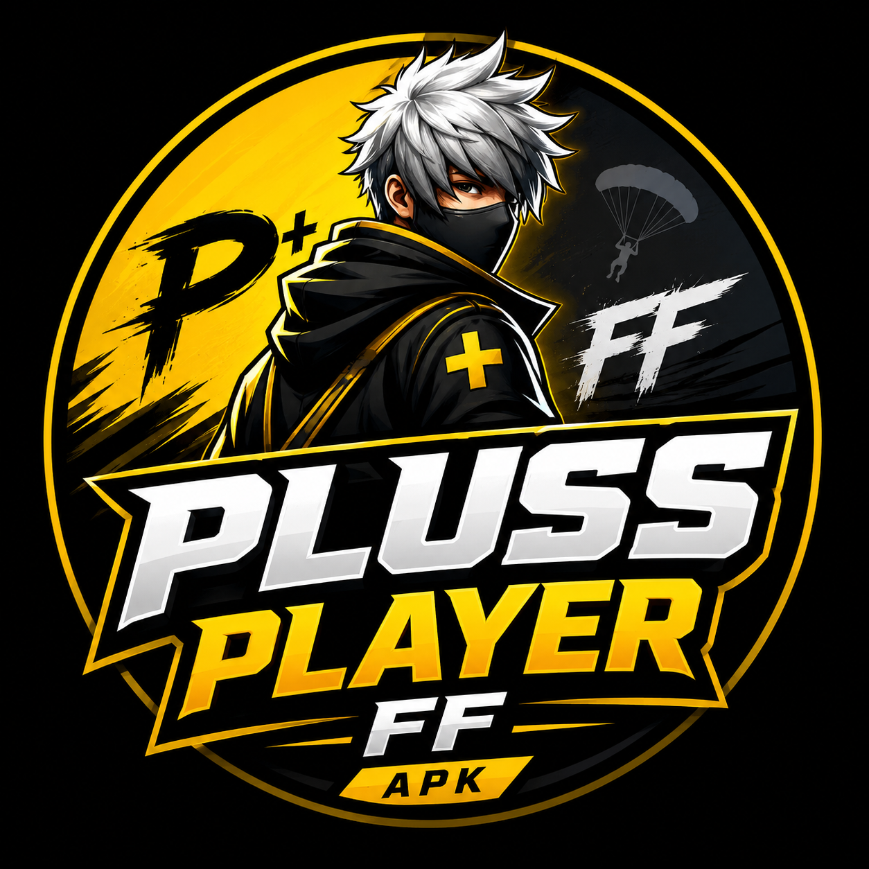 PlussPlayer FF APK