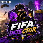 FIFA Injector Logo