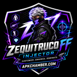 ZequiTrucoFF Injector Logo
