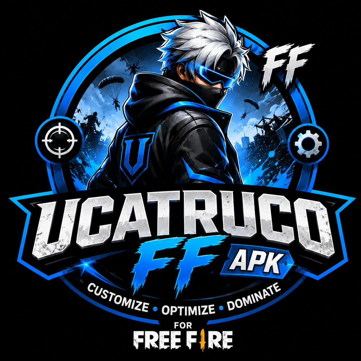 Ucatruco FF APK