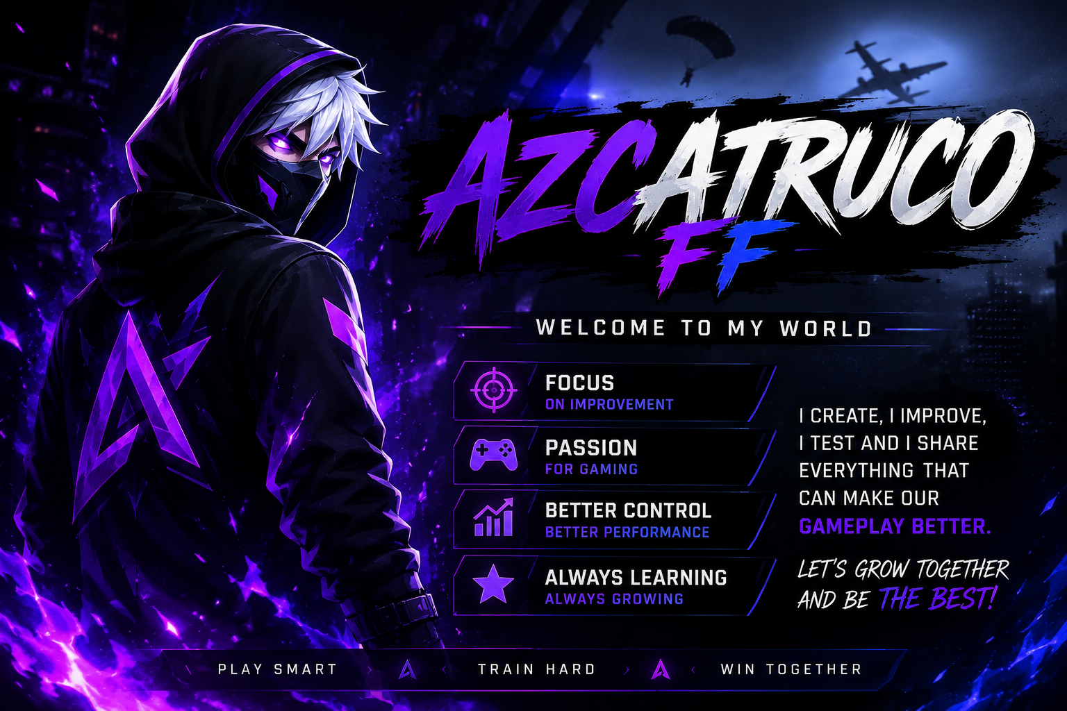 Azcatruco FF Injector