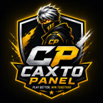 Caxto Panel APK Logo