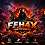 FFH4X Injector Logo
