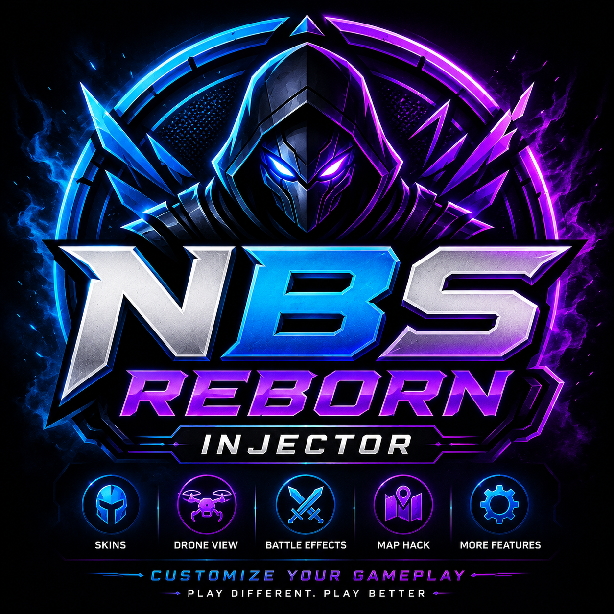 NBS Reborn Injector 
