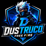 Dustruco Free Fire APK Logo