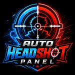 Auto Headshot Panel Logo