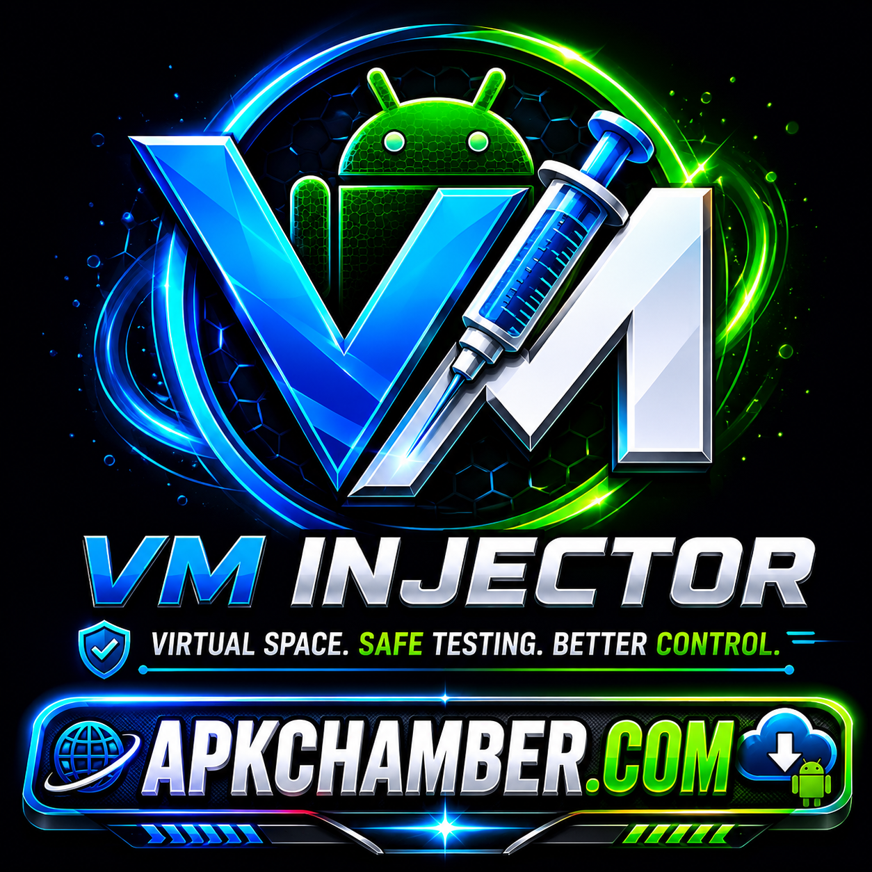 VM Injector APK