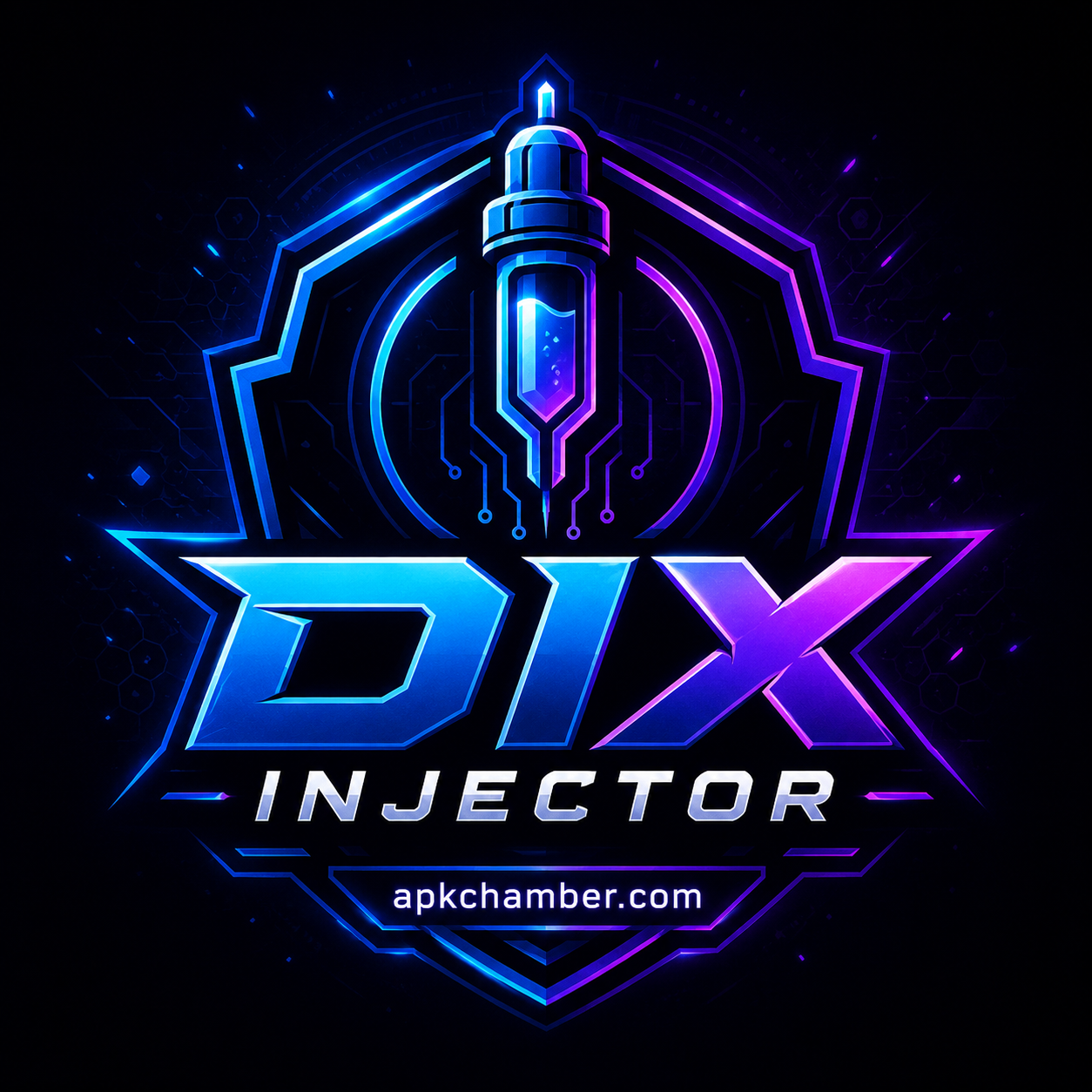 DIX Injector APK