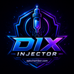DIX Injector Logo