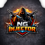 NG Injector Free Fire Logo