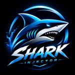 Shark Injector Logo