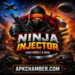 Ninja Injector Logo