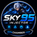 SKY 95 Injector APK