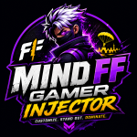 MIND FF Injector APK 2026 download for Android