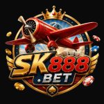 SK888.bet account register