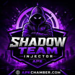 Shadow Team Injector APK