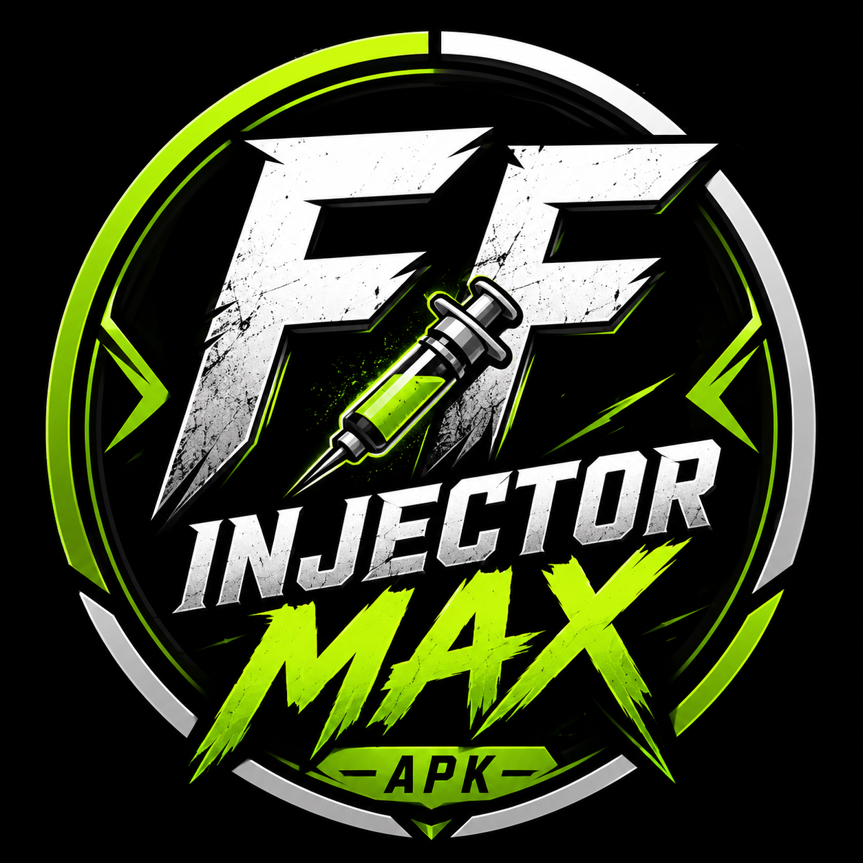 FF Injector MAX APK Download
