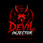 Devil Injector Logo