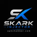 Shark Injector Logo