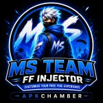 MS Team FF Injector Logo
