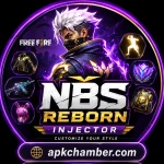 NBS Reborn Injector Logo
