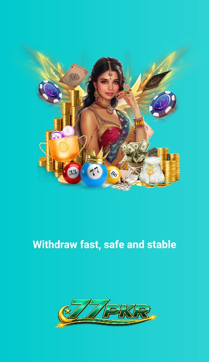 77PKR Game Download