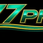 77PKR Game APK Logo