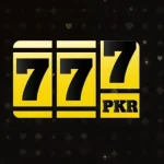777PKR Game Logo