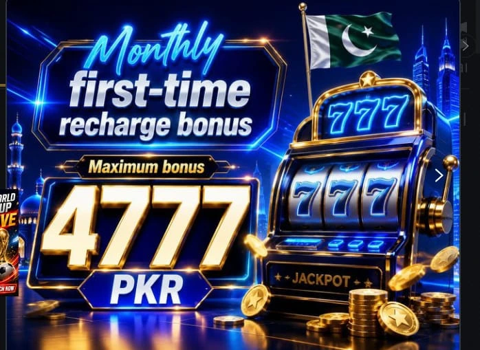 777PKR GAME APK