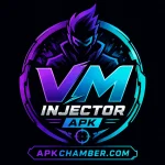VM Injector APK Logo